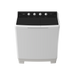 DEFY 18KG TWIN TUB W/M WH DEFY