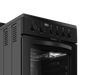 Defy electric stove with 55L oven and grill function