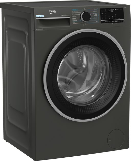 BEKO 7KG FRONT LOADER TWILIGHT GREY BEKO