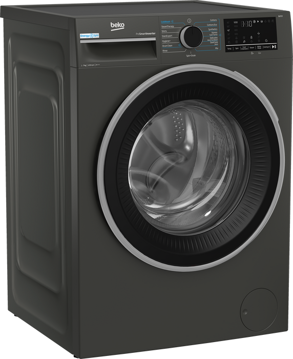 BEKO 7KG FRONT LOADER TWILIGHT GREY BEKO