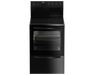 DEFY VITRO CERAMIC STOVE BLACK DEFY