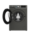 DEFY 10/7KG WASHER/DRYER GREY DEFY