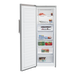 Defy 250L upright freezer inox front view
