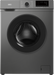 DEFY 6KG FRONT LOADER WASHING MACHINE GREY DEFY