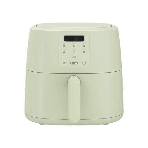 DEFY 6L DIGITAL AIR FRYER - MINT DEFY