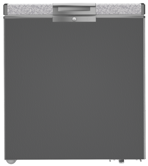 DEFY 210L C/FREEZER METT DEFY