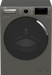 Defy DAW 388 12kg front load washing machine Manhattan grey