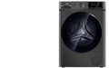 DEFY 9KG FRONT LOADER MANHATTAN GREY DEFY