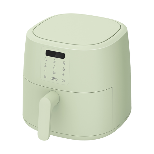 DEFY 6L DIGITAL AIR FRYER - MINT DEFY