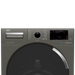 Defy DAW 388 washer with digital display and large drum