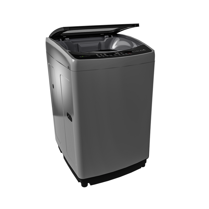 17KG TOP LOADER WASHING MACHIEN METALLIC