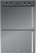 DEFY GEM GOURMET M/F DOUBLE MIRR OVEN DEFY