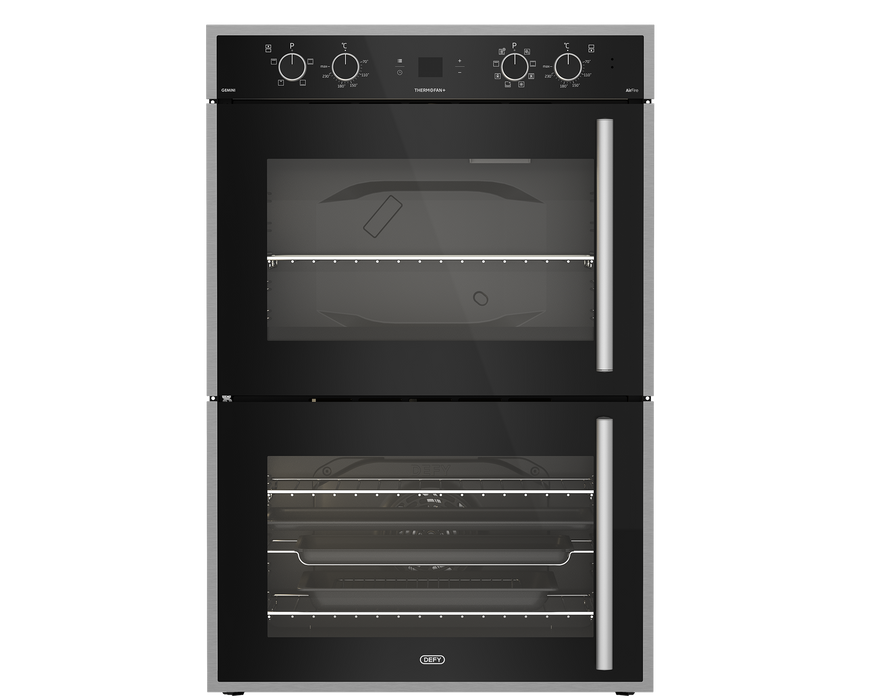 DEFY GEM GOURME M/F DBL O DEFY