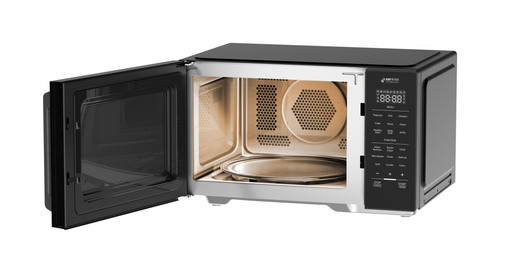 Defy 27L air fryer microwave black countertop appliance