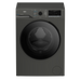 DEFY 12KG FRONT LOADER WASHING MACHINE MANHATTAN GREY DEFY