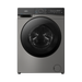 DEFY 9/5KG WASHER/DRYER STEAM CURE MANHATTAN GRAY DEFY
