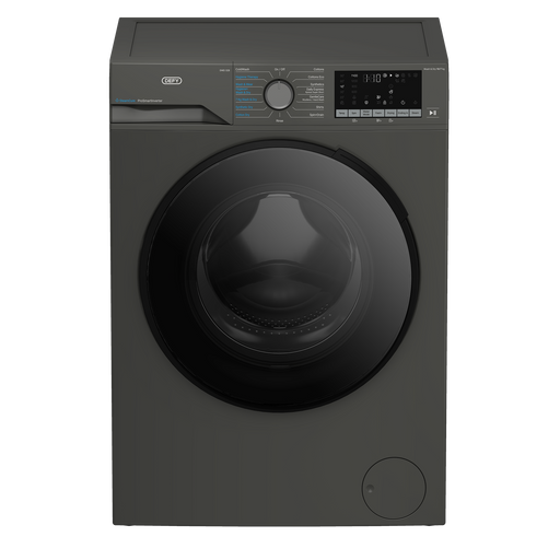 DEFY 10/7KG WASHER/DRYER GREY DEFY
