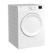 Defy DTD 316 8kg vented tumble dryer white