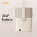 YABER T2 PLUS PORTABLE PROJECTOR YABE