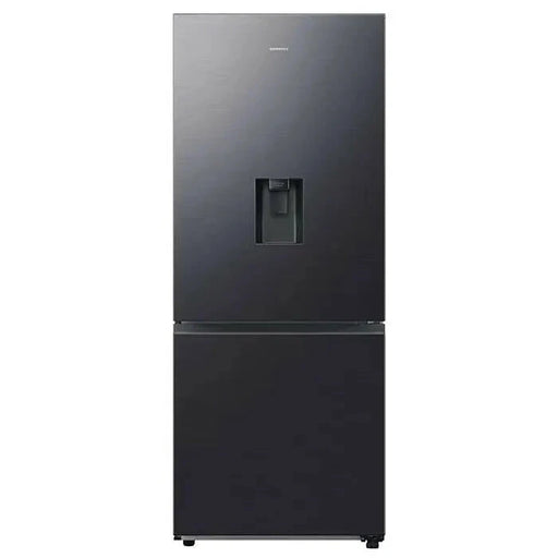 HISENSE 224L B\F MET FRIDGE HISE