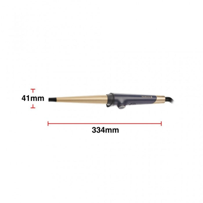 REMINGTON SAPPHIRE LUX CURLING WAND VISION SALES & MARKETI