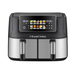 RH DUAL AIR FRYER SS 9L (863196) RUSS
