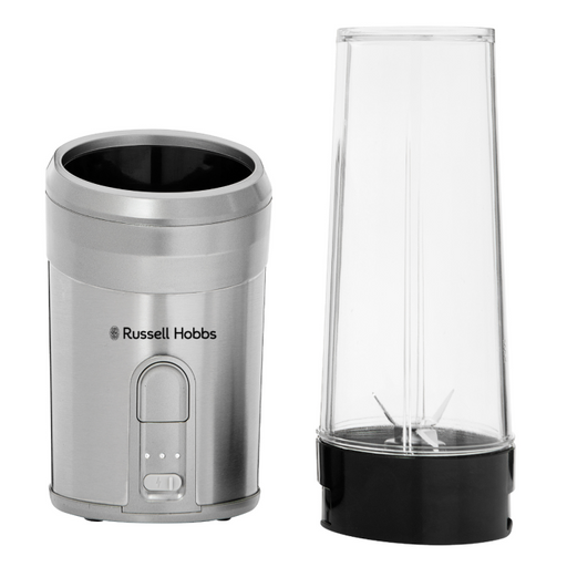RH CORDLESS RECHARGEABLE PERSONAL BLENDER ROBIATI DISTRIBUTION C