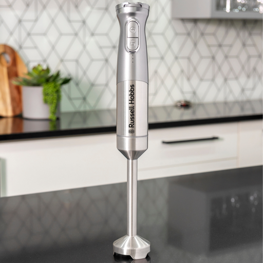 RH CORDLESS RECHARGEABLE STICK BLENDER SET ROBIATI DISTRIBUTION C