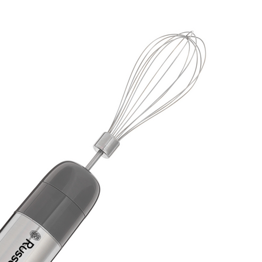 RH CORDLESS RECHARGEABLE STICK BLENDER SET ROBIATI DISTRIBUTION C