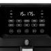 RH NEXUS 7.5L DIGITAL AIR FRYER BLACK ROBIATI DISTRIBUTION C