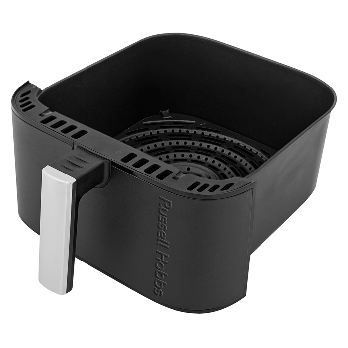 RH NEXUS 7.5L DIGITAL AIR FRYER BLACK ROBIATI DISTRIBUTION C
