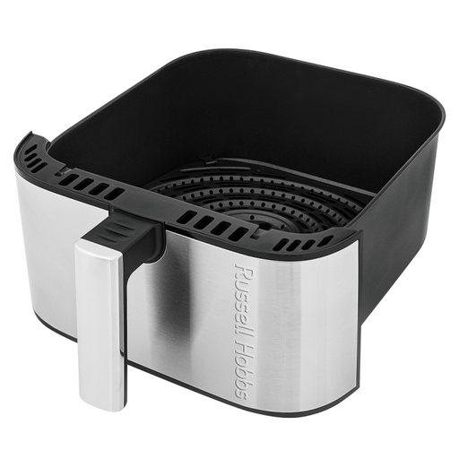 RH NEXUS 7.5L DIGITAL AIR FRYER SILVER ROBIATI DISTRIBUTION C
