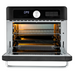 RH NEXUS 30L DIGITAL AIR FRYER OVEN BLACK ROBIATI DISTRIBUTION C