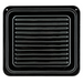 RH NEXUS 30L DIGITAL AIR FRYER OVEN BLACK ROBIATI DISTRIBUTION C