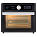 RH NEXUS 30L DIGITAL AIR FRYER OVEN BLACK ROBIATI DISTRIBUTION C