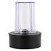 RH NEXUS 1.5L GLASS JUG BLENDER BLACK ROBIATI DISTRIBUTION C