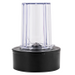 RH NEXUS 1.5L GLASS JUG BLENDER SILVER ROBIATI DISTRIBUTION C