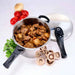 RUSSELL HOBBS 6L PRESSURE COOKER STAINLESS STEEL