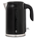 RH NEXUS 1.7L CORDLESS KETTLE BLACK ROBIATI DISTRIBUTION C