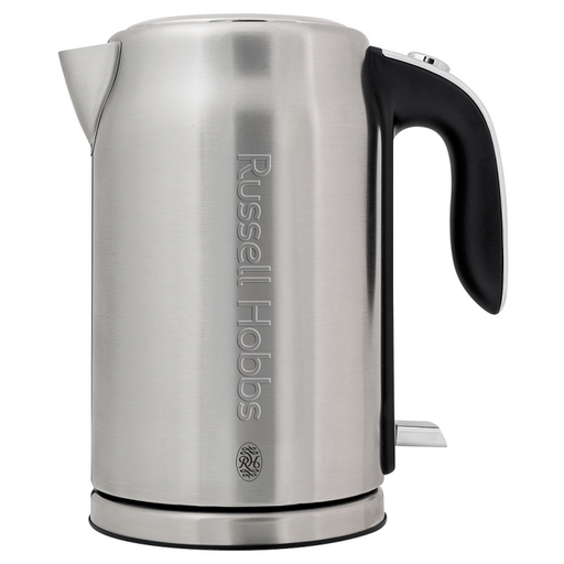 RH NEXUS 1.7L CORDLESS KETTLE SILVER ROBIATI DISTRIBUTION C