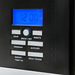 RH NEXUS DIGITAL COFFEE MAKER BLACK ROBIATI DISTRIBUTION C