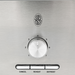 RH NEXUS 2 SLICE TOASTER SILVER ROBIATI DISTRIBUTION C
