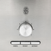 RH NEXUS 4 SLICE TOASTER SILVER ROBIATI DISTRIBUTION C