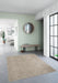 REMIX RUG 160X230 - MODERN ARROW-ARROW CREAM RUGS ORIGINAL