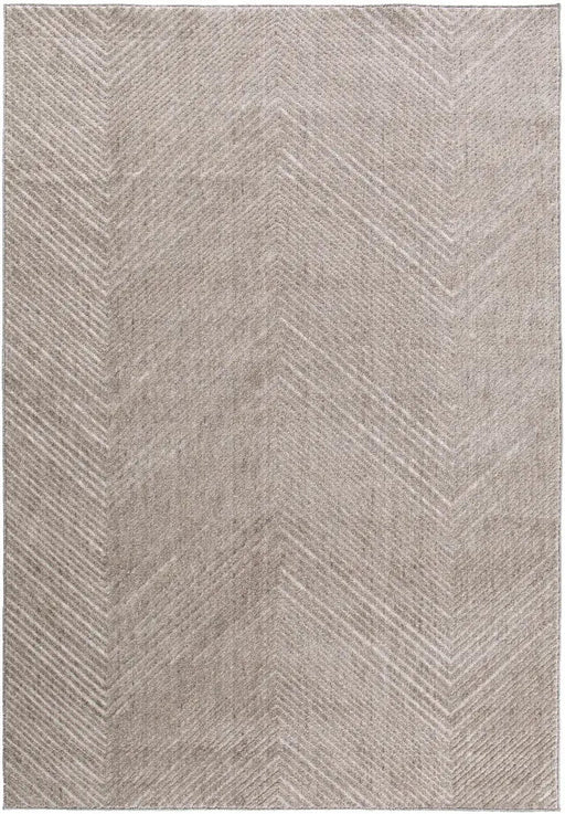 REMIX RUG 160X230 - MODERN ARROW-ARROW CREAM RUGS ORIGINAL