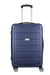 TRAVELWIZE 55CM MAPLE ABS LUGGAGE - NAVY TRAV