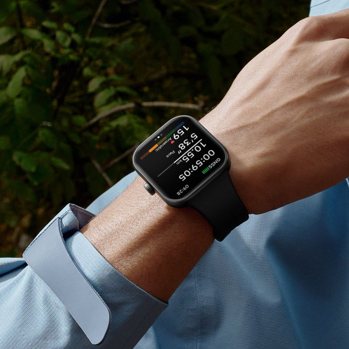 XIAOMI REDMI WATCH 5 - OBSIDIAN BLACK XAOM