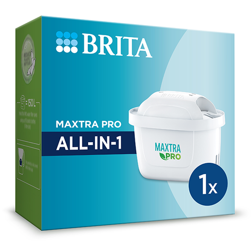 BRITA MAXTRA PRO WATER FILTER CARTRIDGE PACK OF 1 ROBIATI DISTRIBUTION C