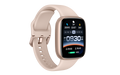 VOLKANOX SOLARIS SERIES FITNESS SMARTWATCH - GOLD VOLK