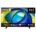 TOSHIBA 85" C350RP 4K UHD SMART TV TOSH